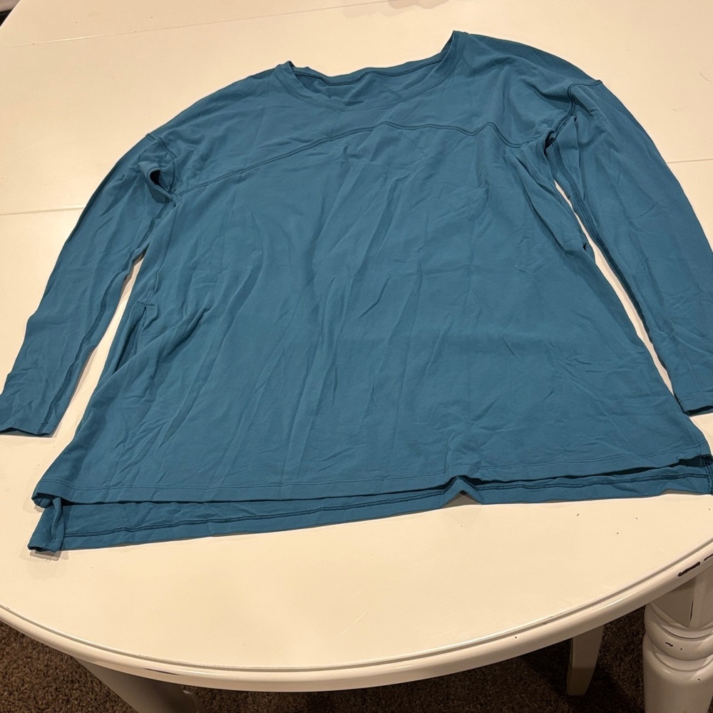 Lululemon Tunic